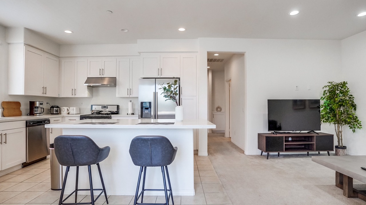 Photo of Kitchen in Arcadia