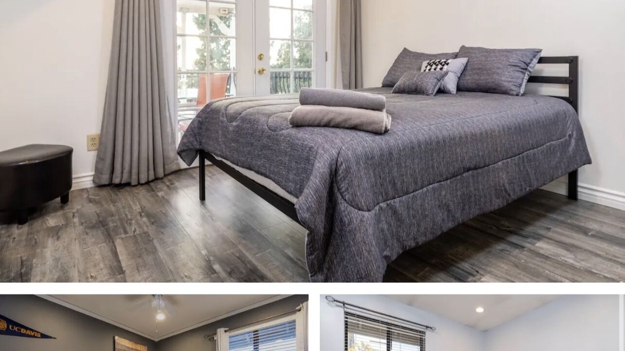 Photo of Bedroom in Chatsworth