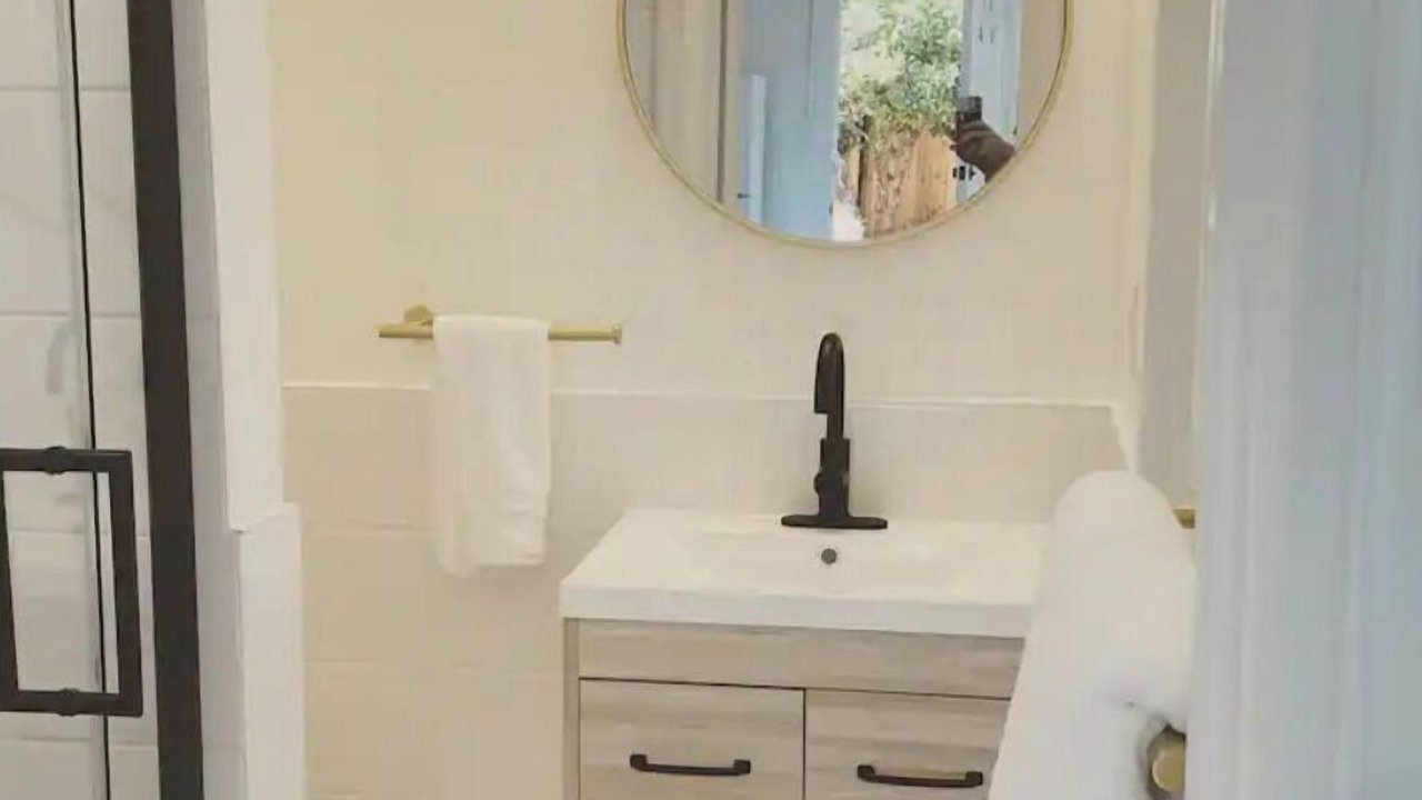Photo of Bathroom in Forest Knolls