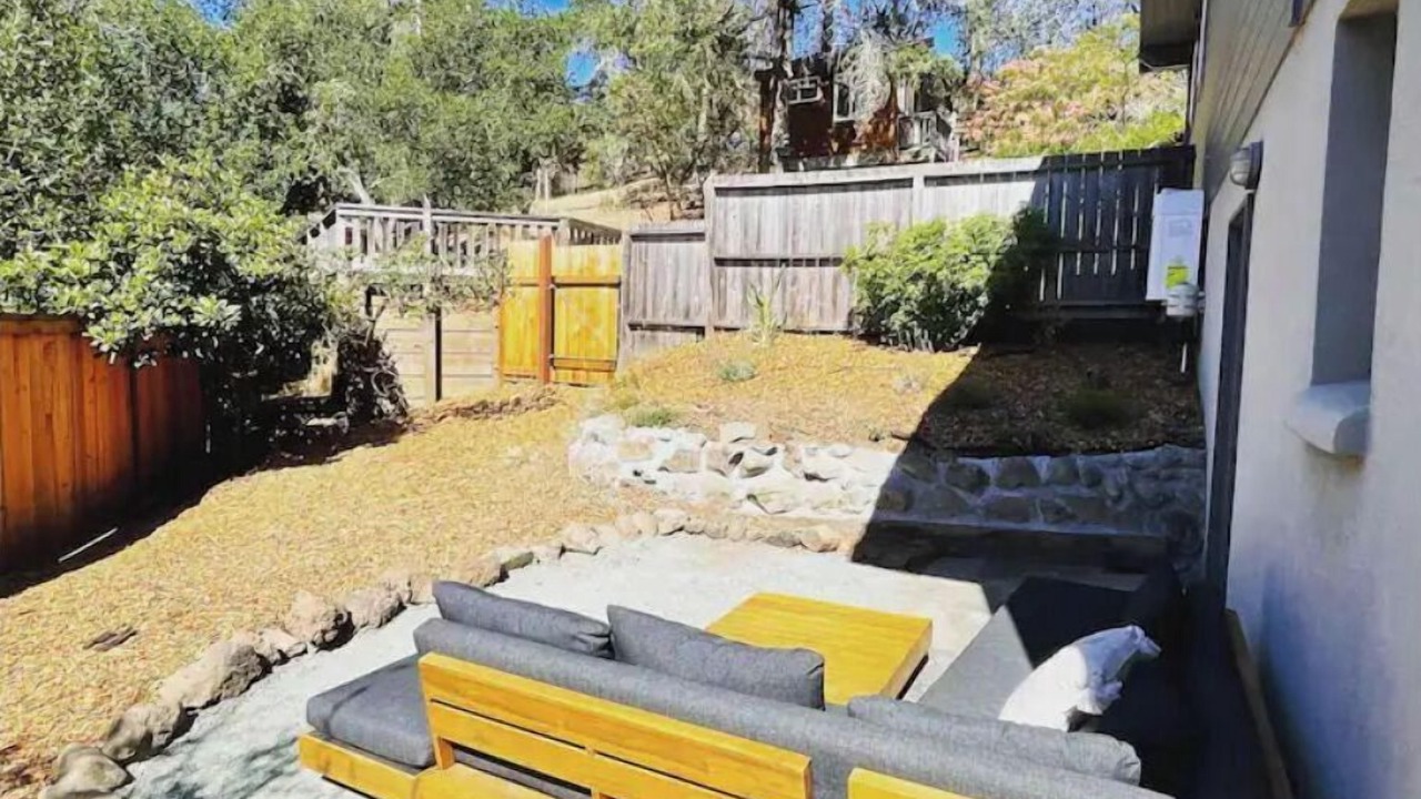 Photo of Outdoor in Forest Knolls