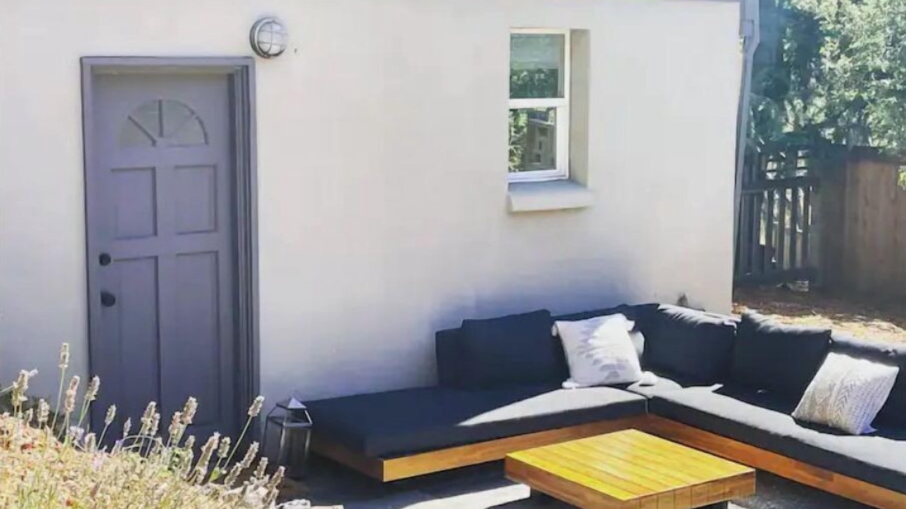 Photo of Outdoor in Forest Knolls