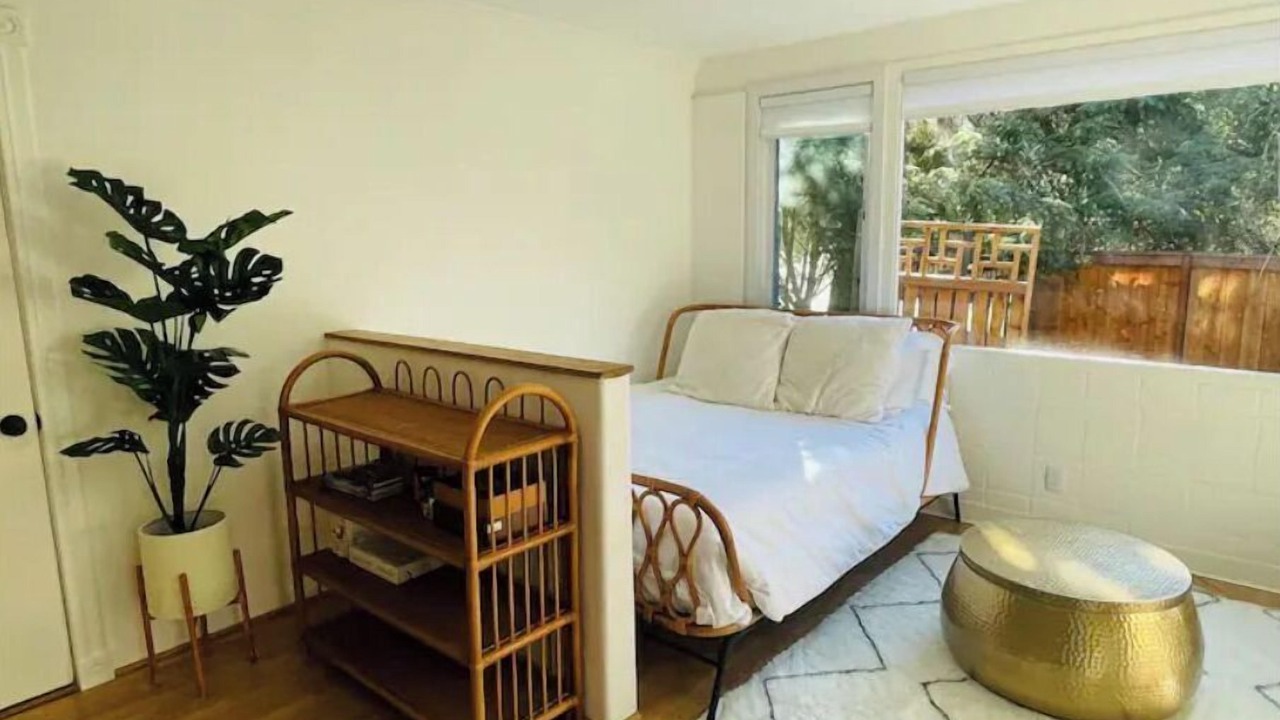 Photo of Bedroom in Forest Knolls