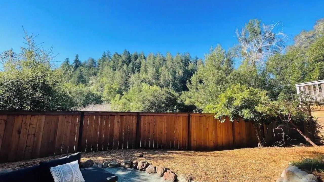 Photo of Outdoor in Forest Knolls