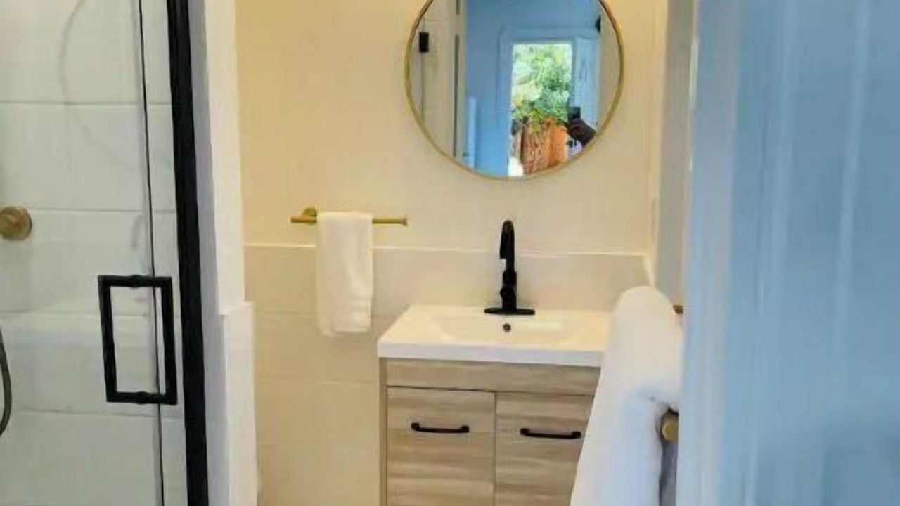 Photo of Bathroom in Forest Knolls