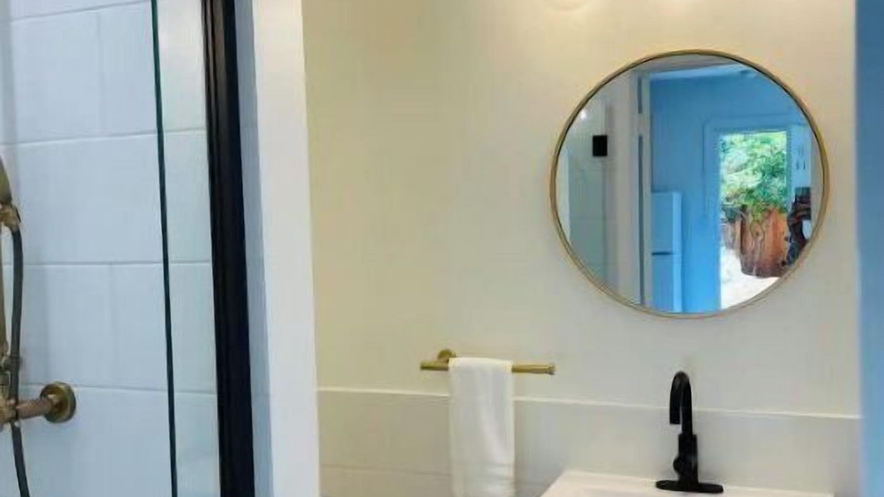 Photo of Bathroom in Forest Knolls