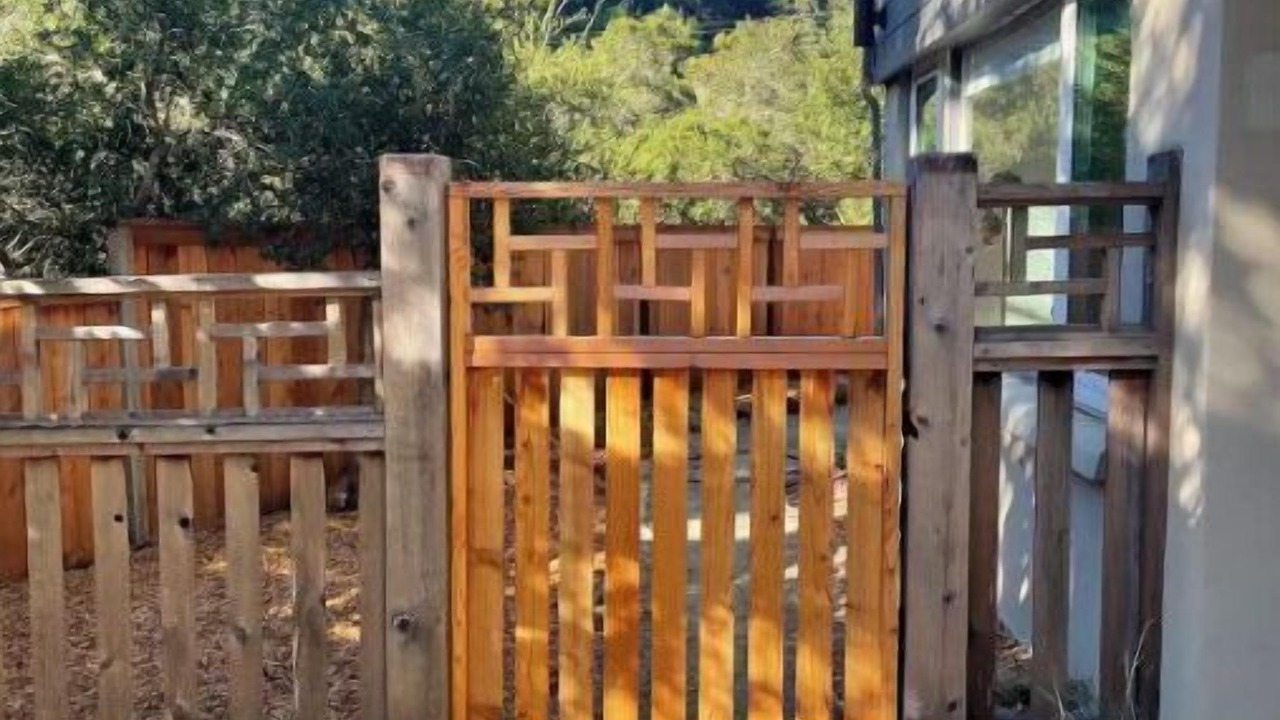 Photo of Outdoor in Forest Knolls