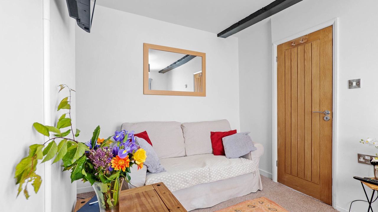 Photo of Livingroom in Evesham