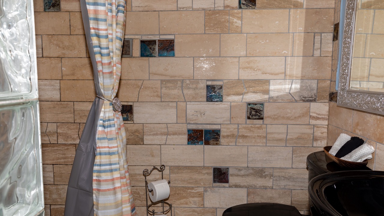 Photo of Bathroom in Fullerton
