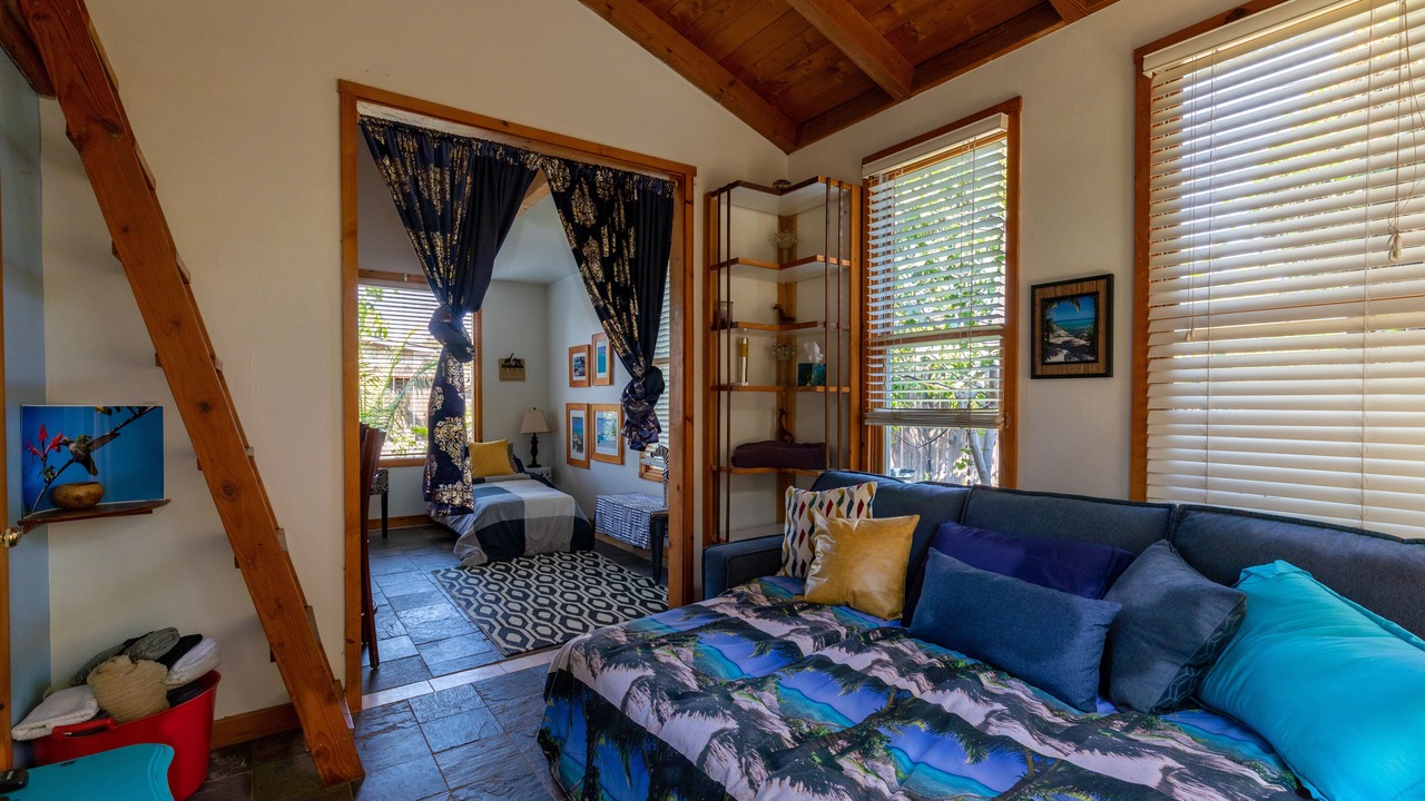 Photo of Bedroom in Fullerton