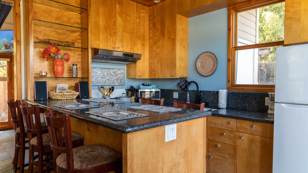 Photo of Kitchen in Fullerton