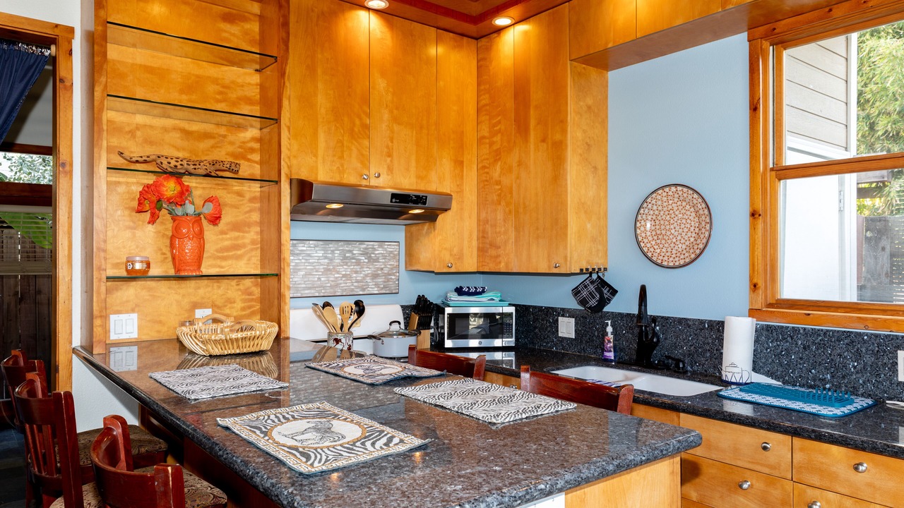Photo of Kitchen in Fullerton