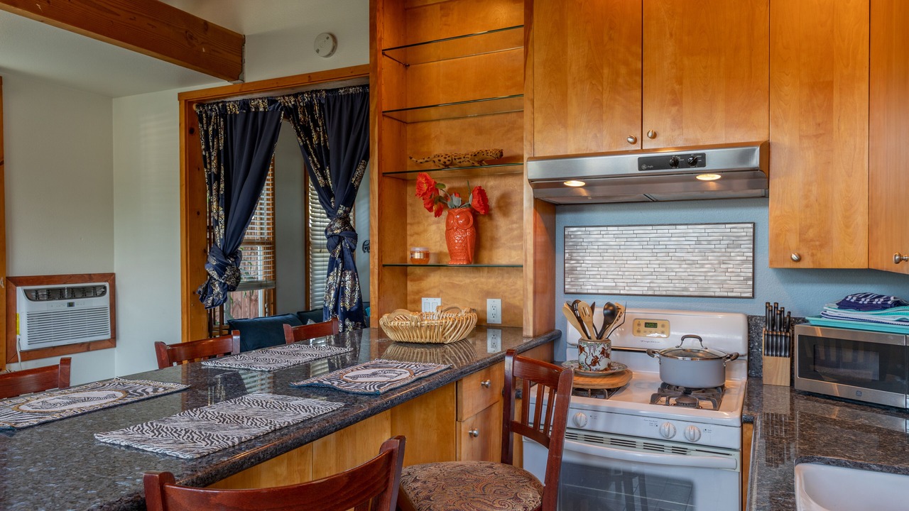 Photo of Kitchen in Fullerton