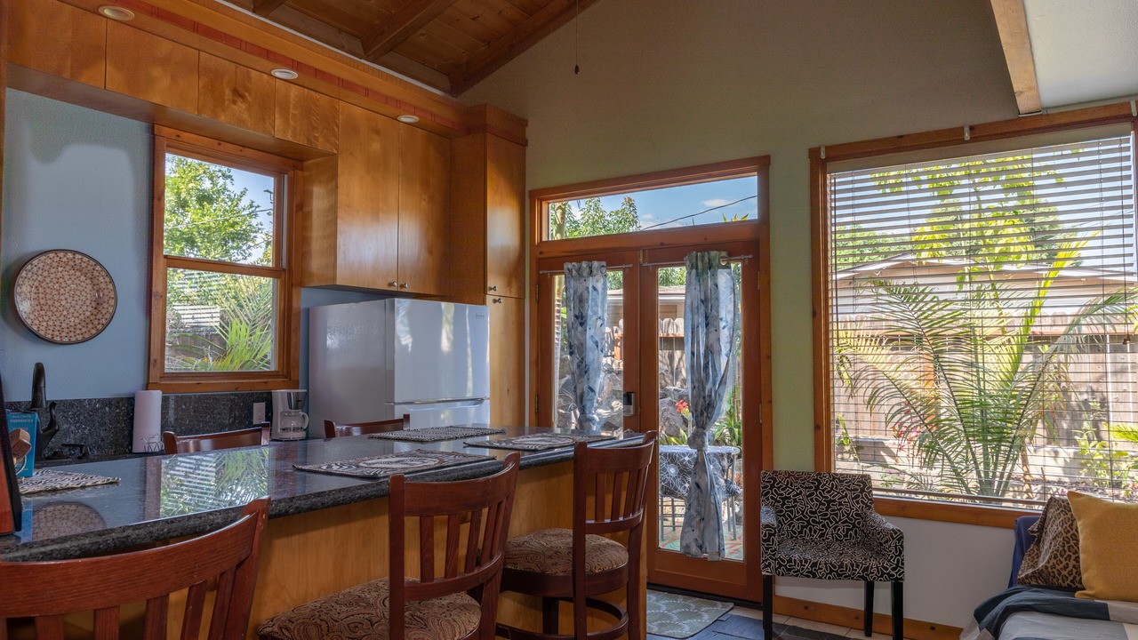 Photo of Kitchen in Fullerton