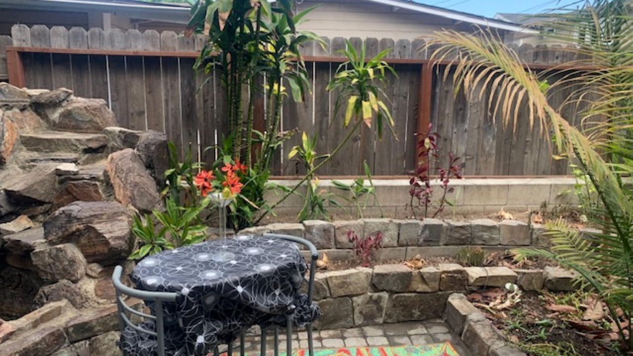 Photo of Outdoor in Fullerton