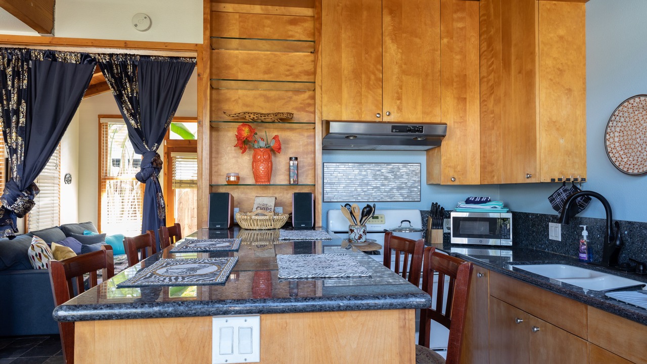 Photo of Kitchen in Fullerton