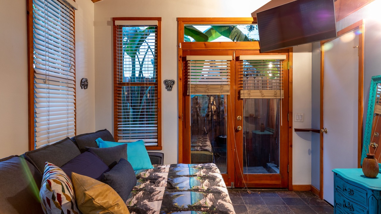 Photo of Bedroom in Fullerton