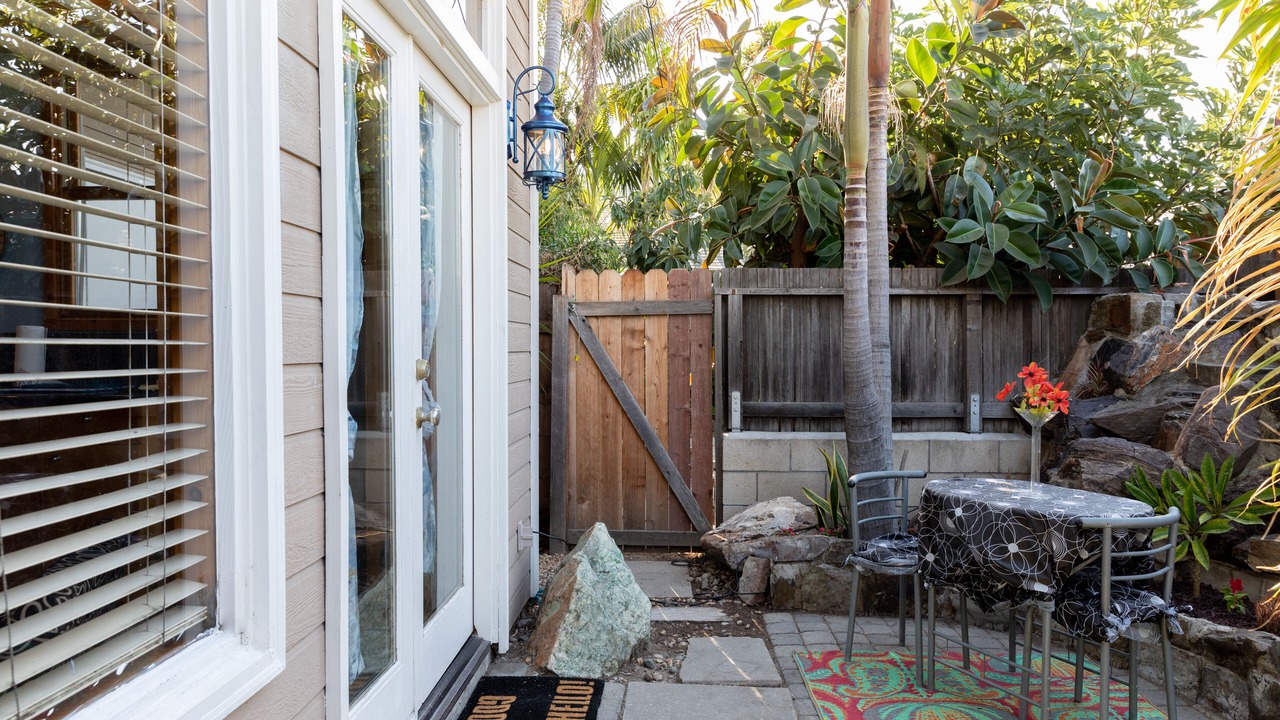 Photo of Outdoor in Fullerton
