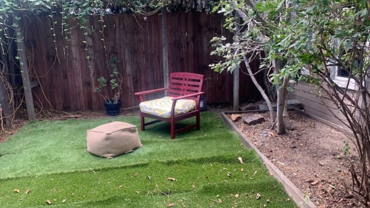 Photo of Outdoor in Fullerton
