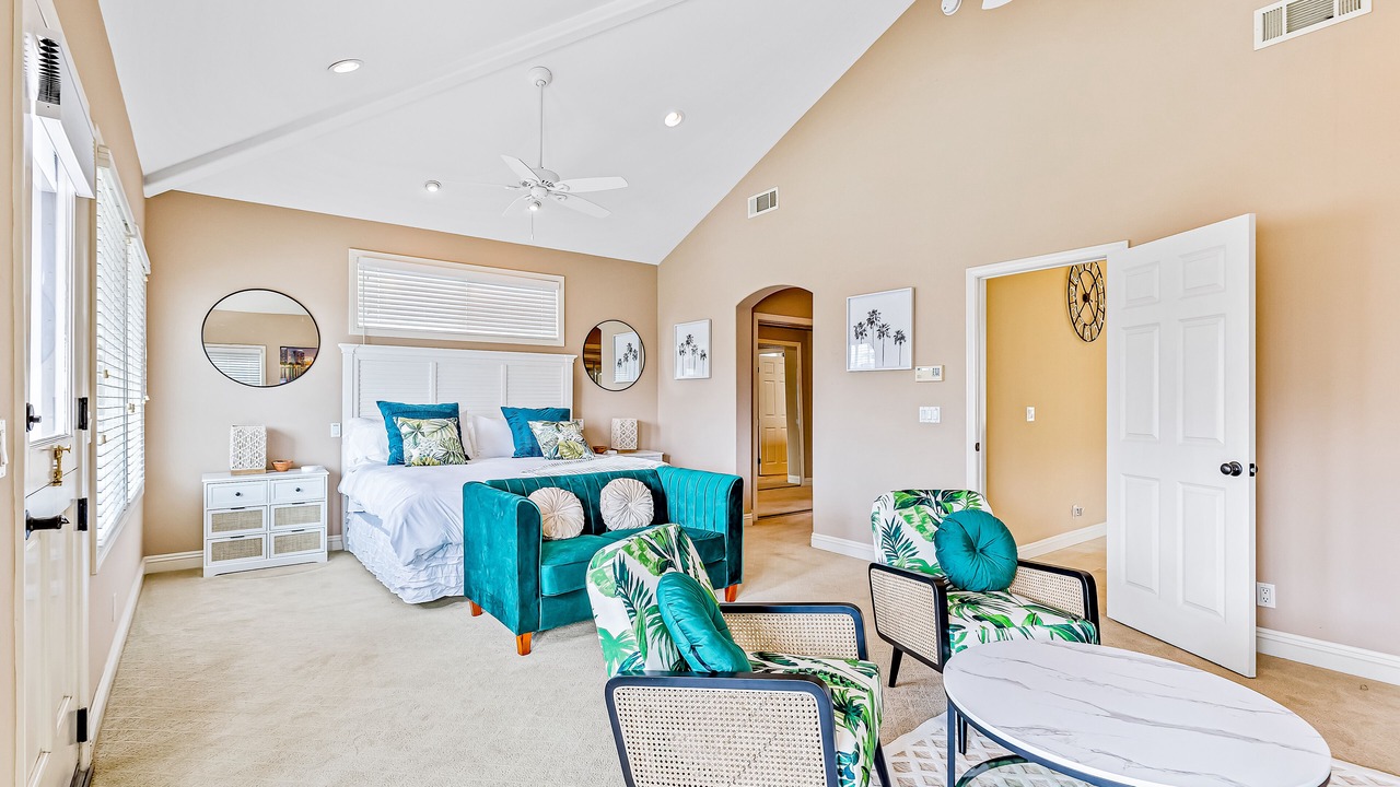 Photo of Bedroom in Naples