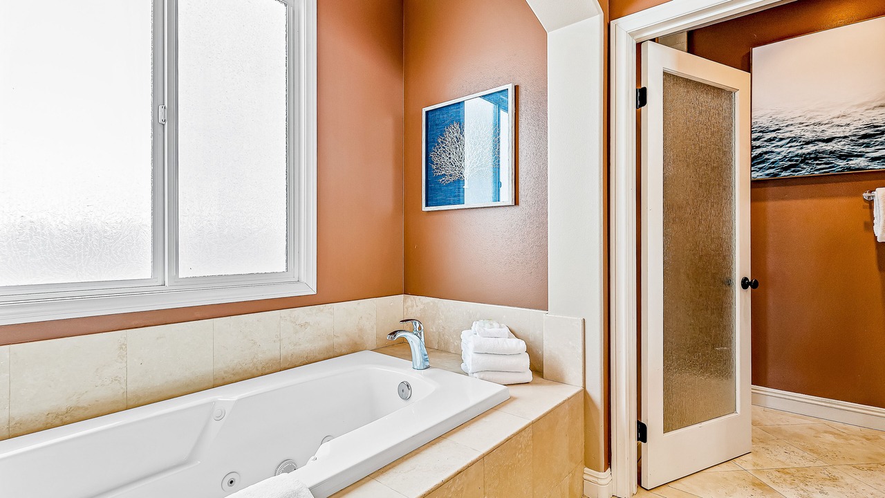 Photo of Bathroom in Naples