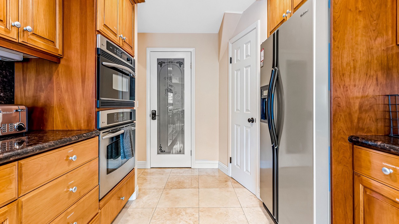 Photo of Kitchen in Naples