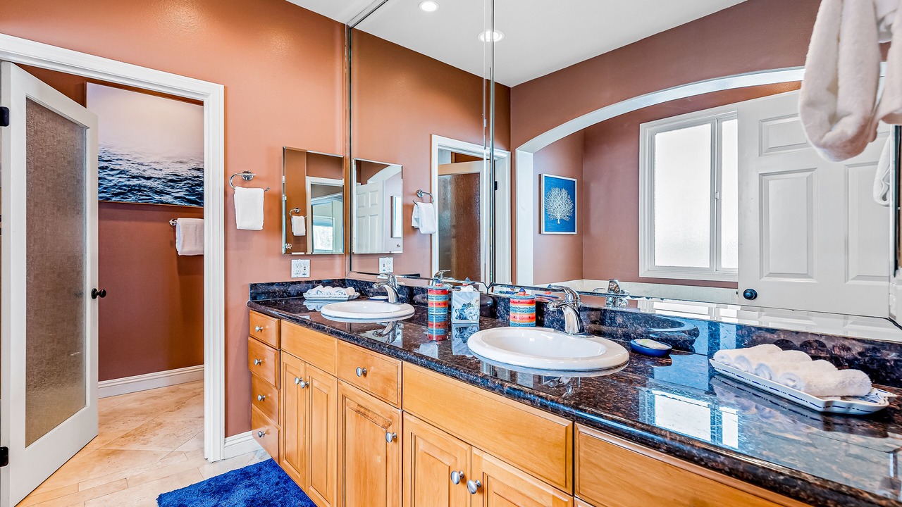 Photo of Bathroom in Naples