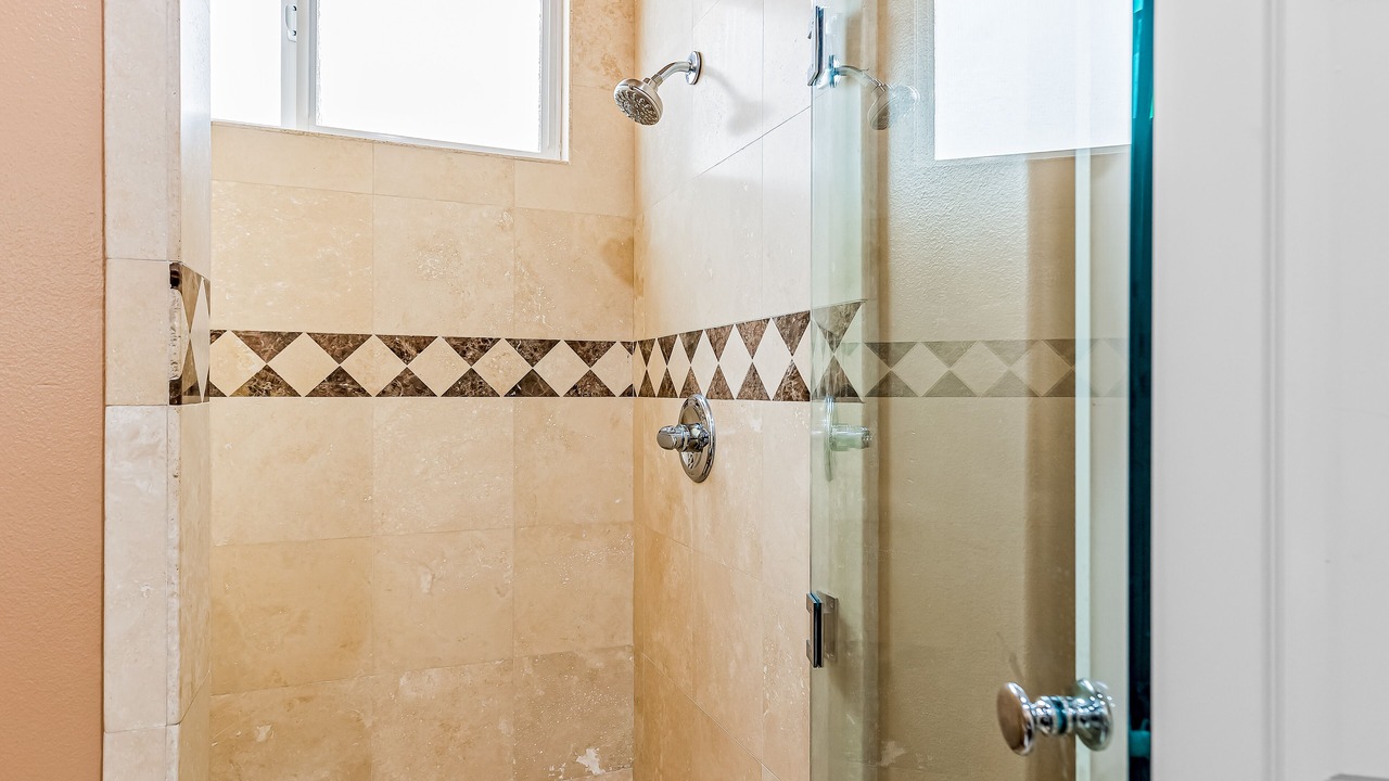 Photo of Bathroom in Naples