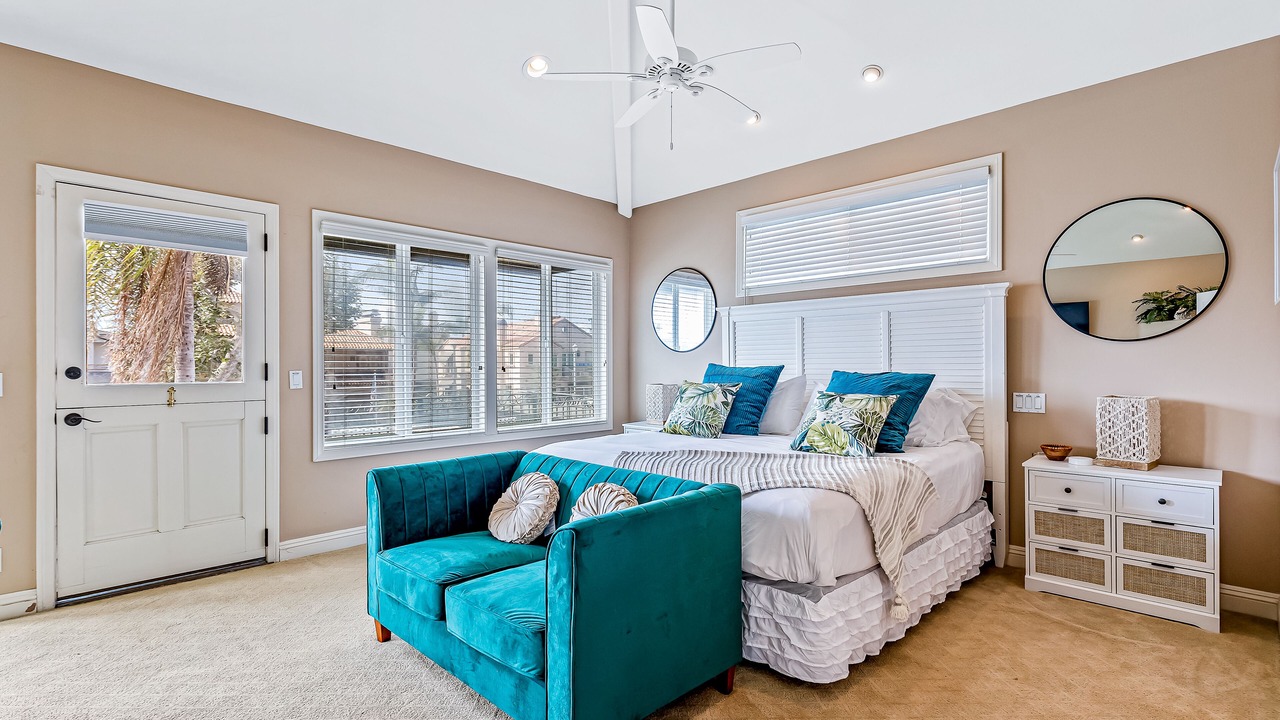 Photo of Bedroom in Naples