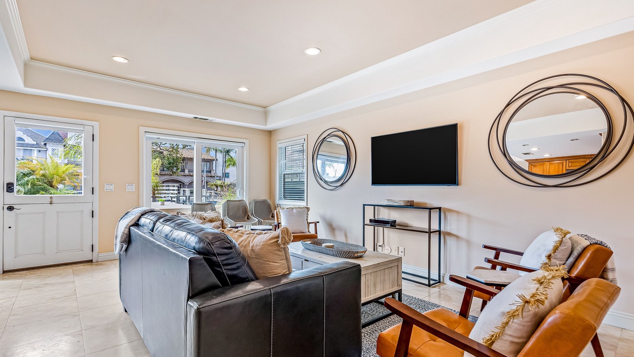 Photo of Livingroom in Naples