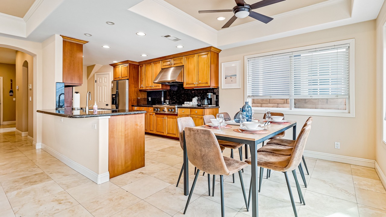 Photo of Kitchen in Naples