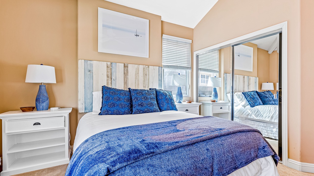 Photo of Bedroom in Naples