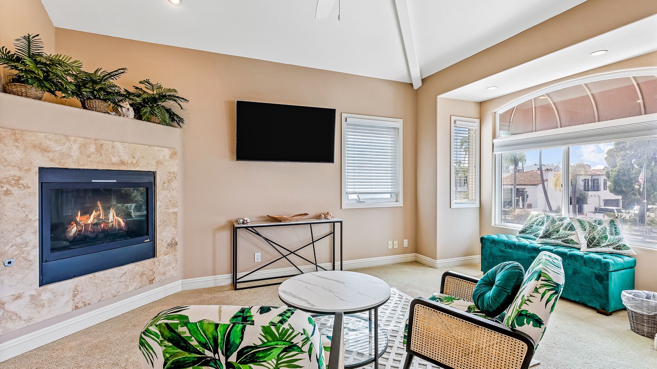 Photo of Livingroom in Naples