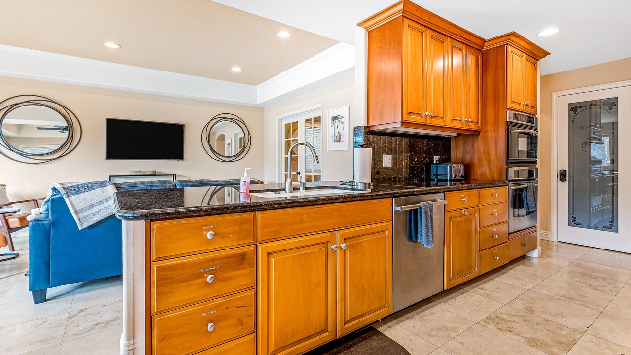 Photo of Kitchen in Naples