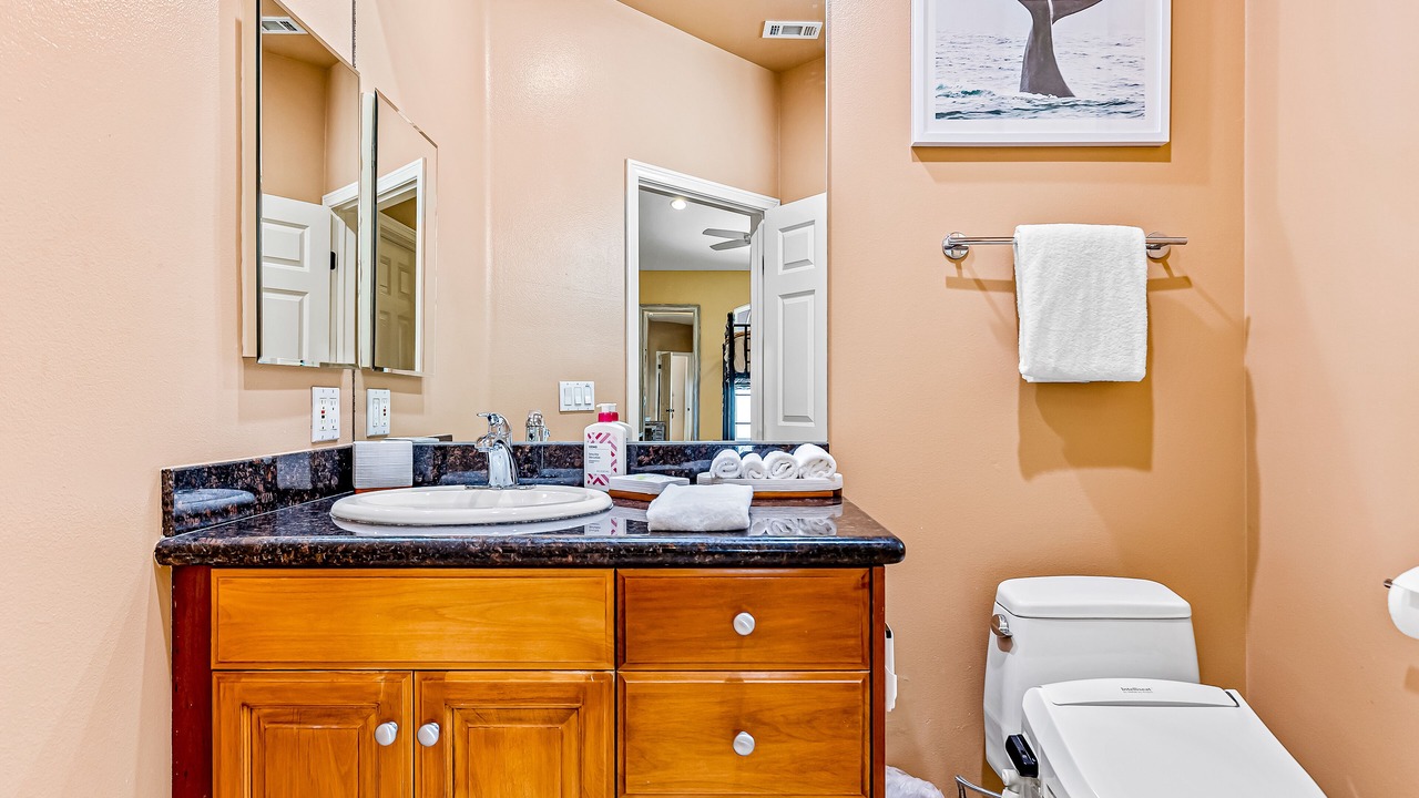 Photo of Bathroom in Naples