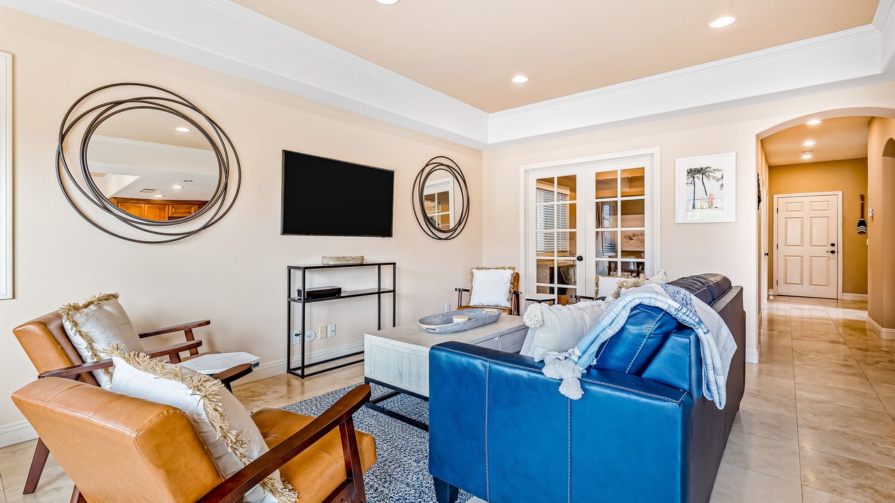 Photo of Livingroom in Naples