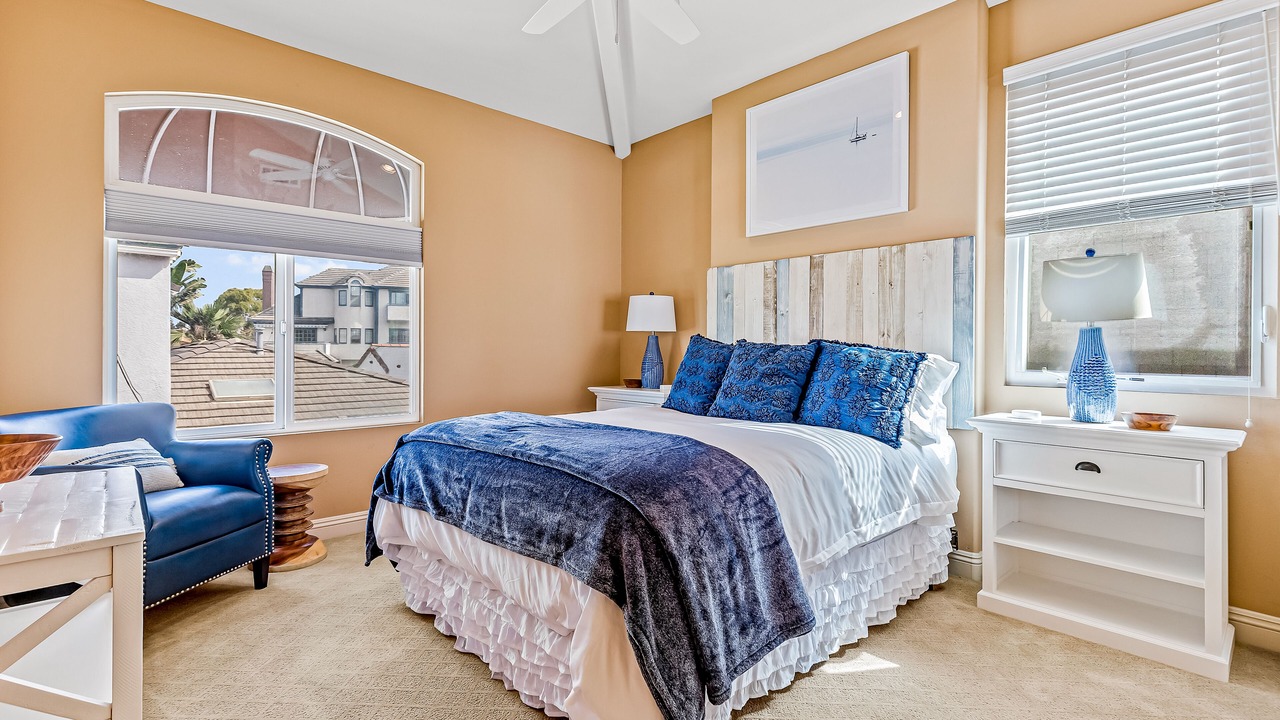 Photo of Bedroom in Naples