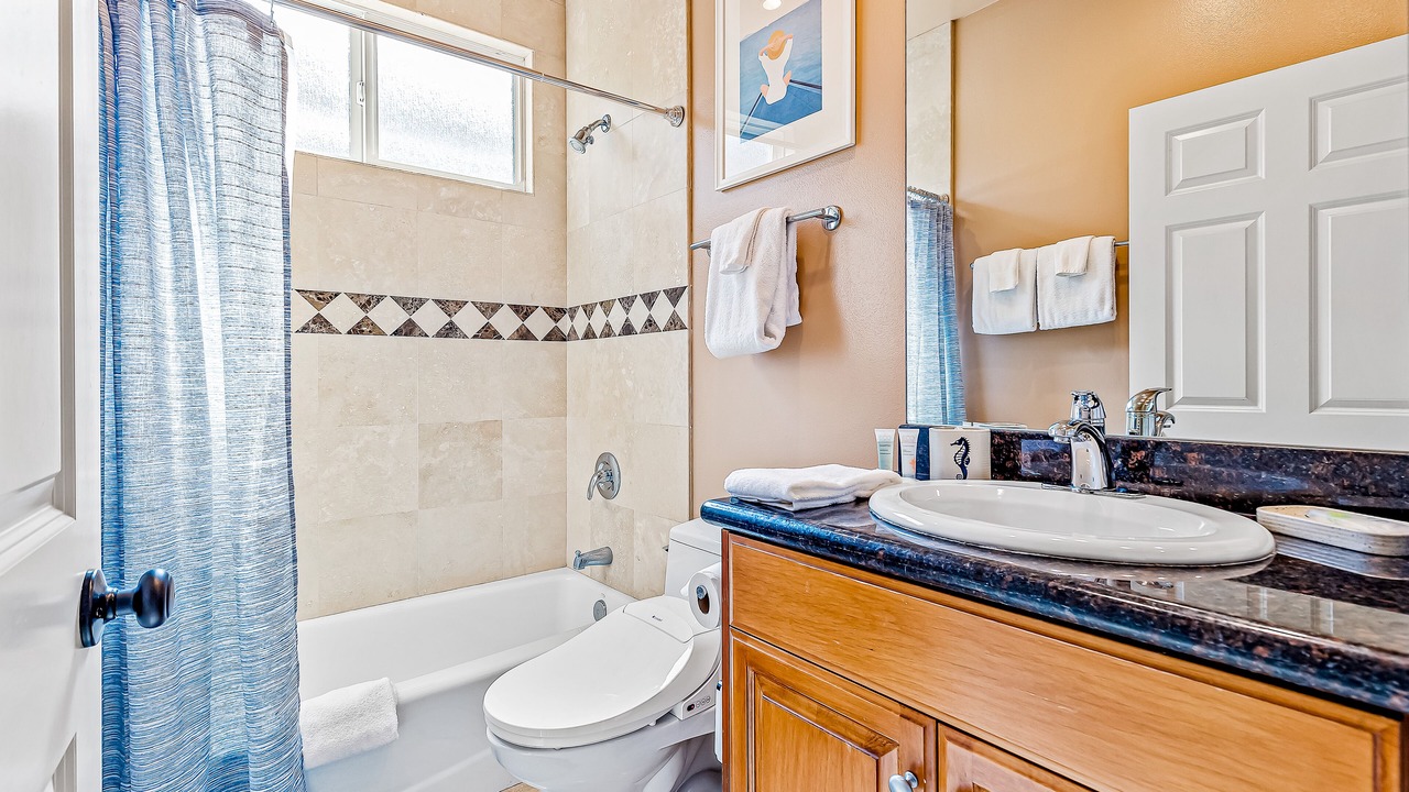 Photo of Bathroom in Naples
