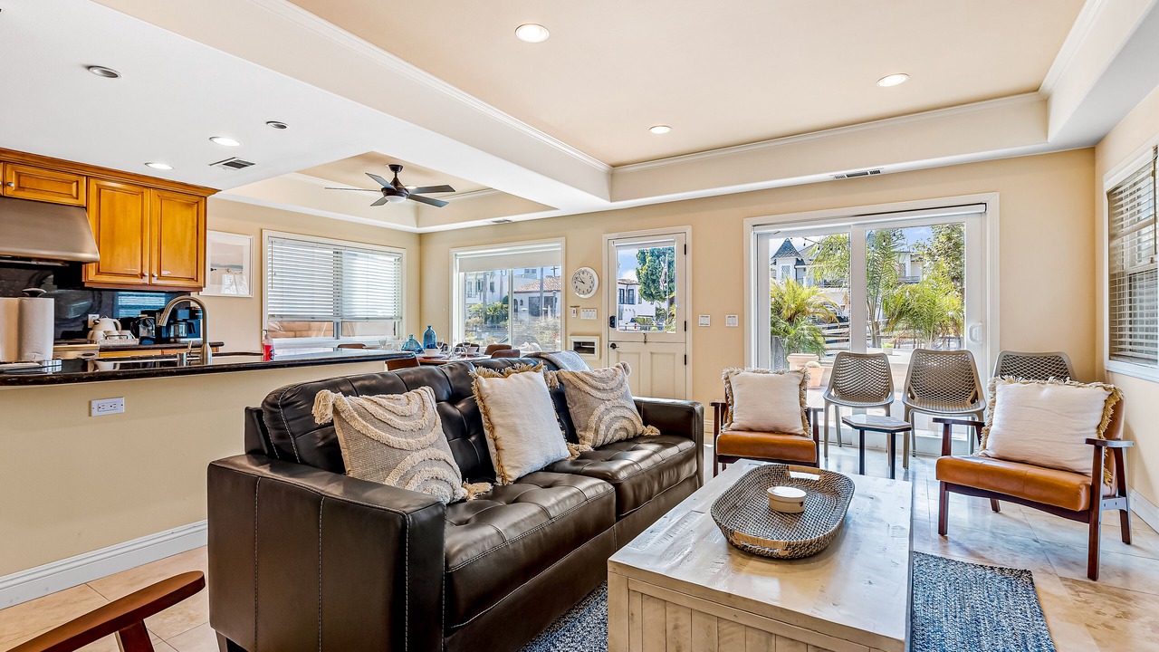Photo of Livingroom in Naples