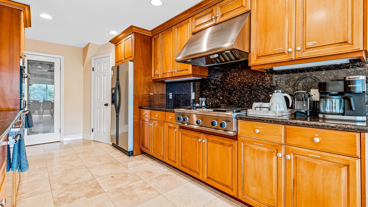 Photo of Kitchen in Naples