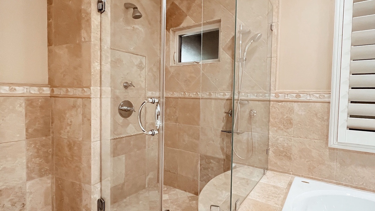 Photo of Bathroom in Westminster