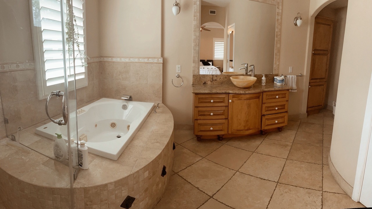 Photo of Bathroom in Westminster