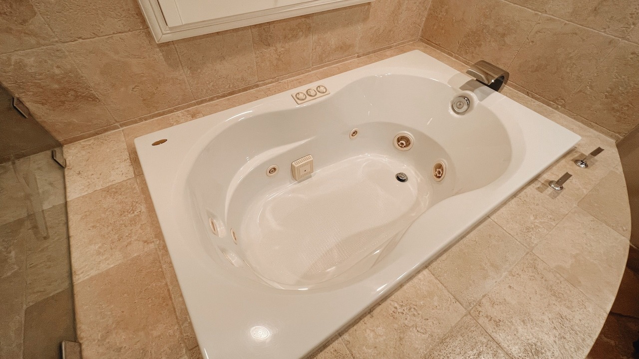 Photo of Bathroom in Westminster