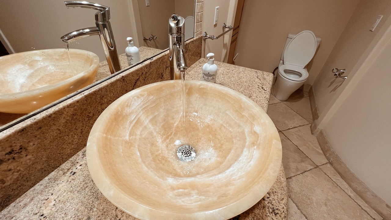 Photo of Bathroom in Westminster