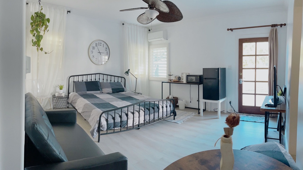 Photo of Bedroom in Westminster
