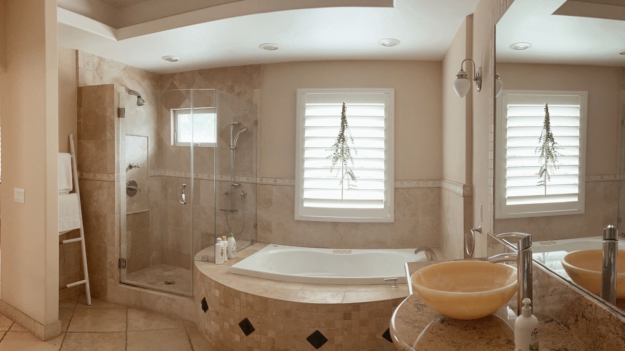 Photo of Bathroom in Westminster