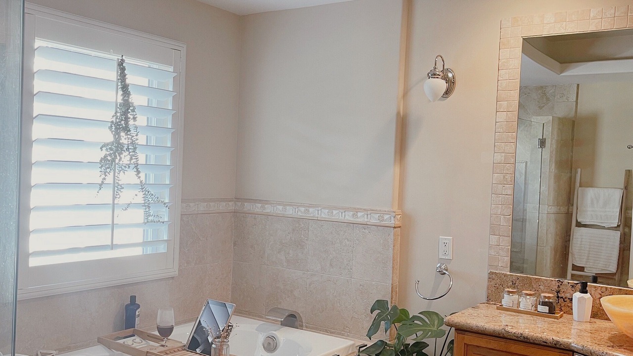 Photo of Bathroom in Westminster
