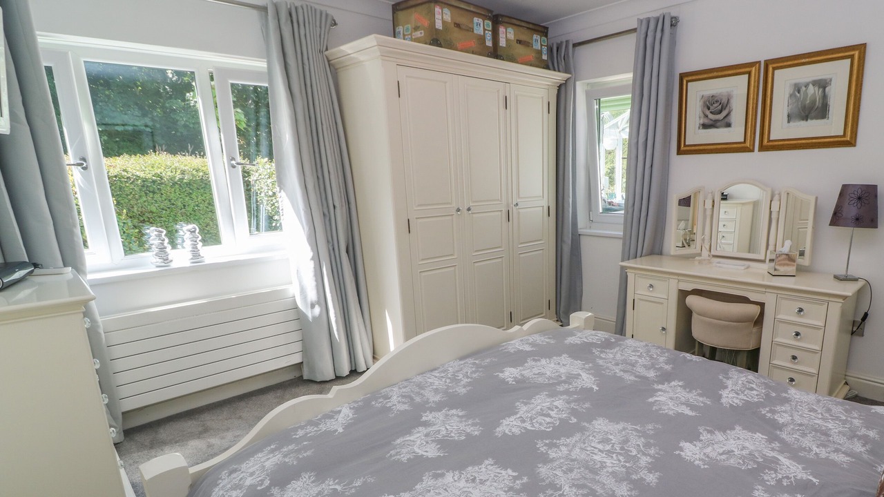 Photo of Bedroom in Chysauster