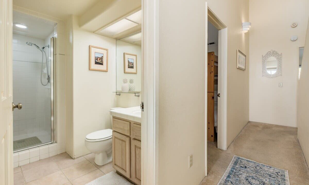 Photo of Bathroom in Capitola
