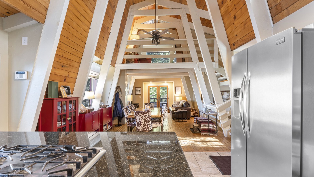 Photo of Bedroom in Arrowhead Villas