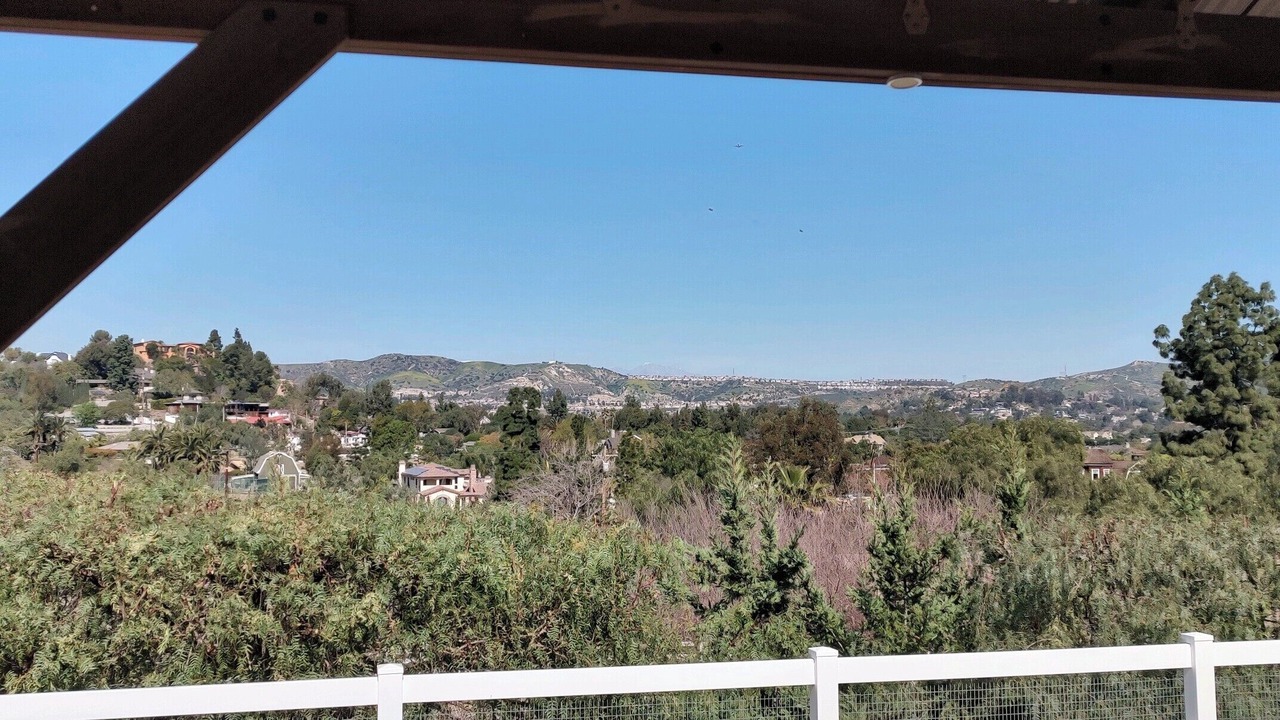 Photo of Outdoor in Orange